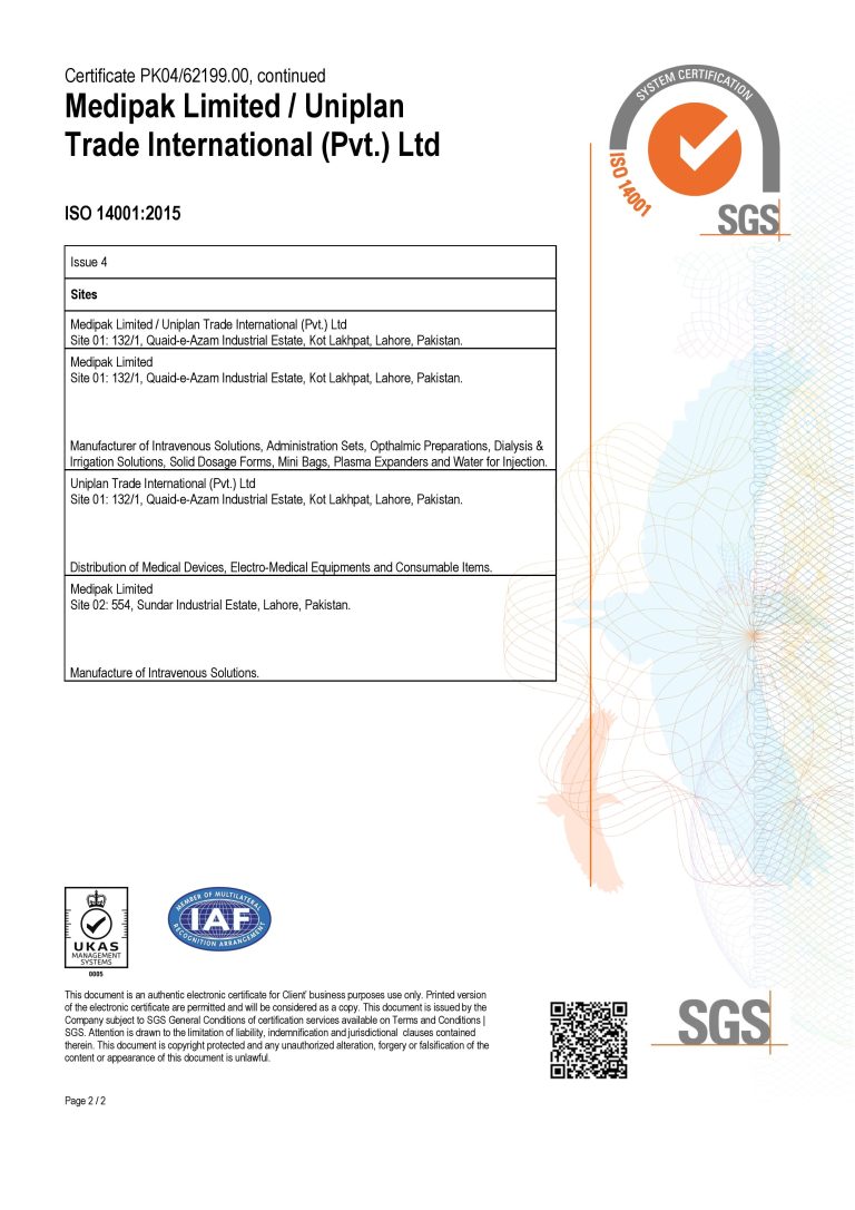 MEDIPAK LIMITED UNIPLAN TRADE INTERNATIONAL (PVT.) LTD-EMS (1)-page-002